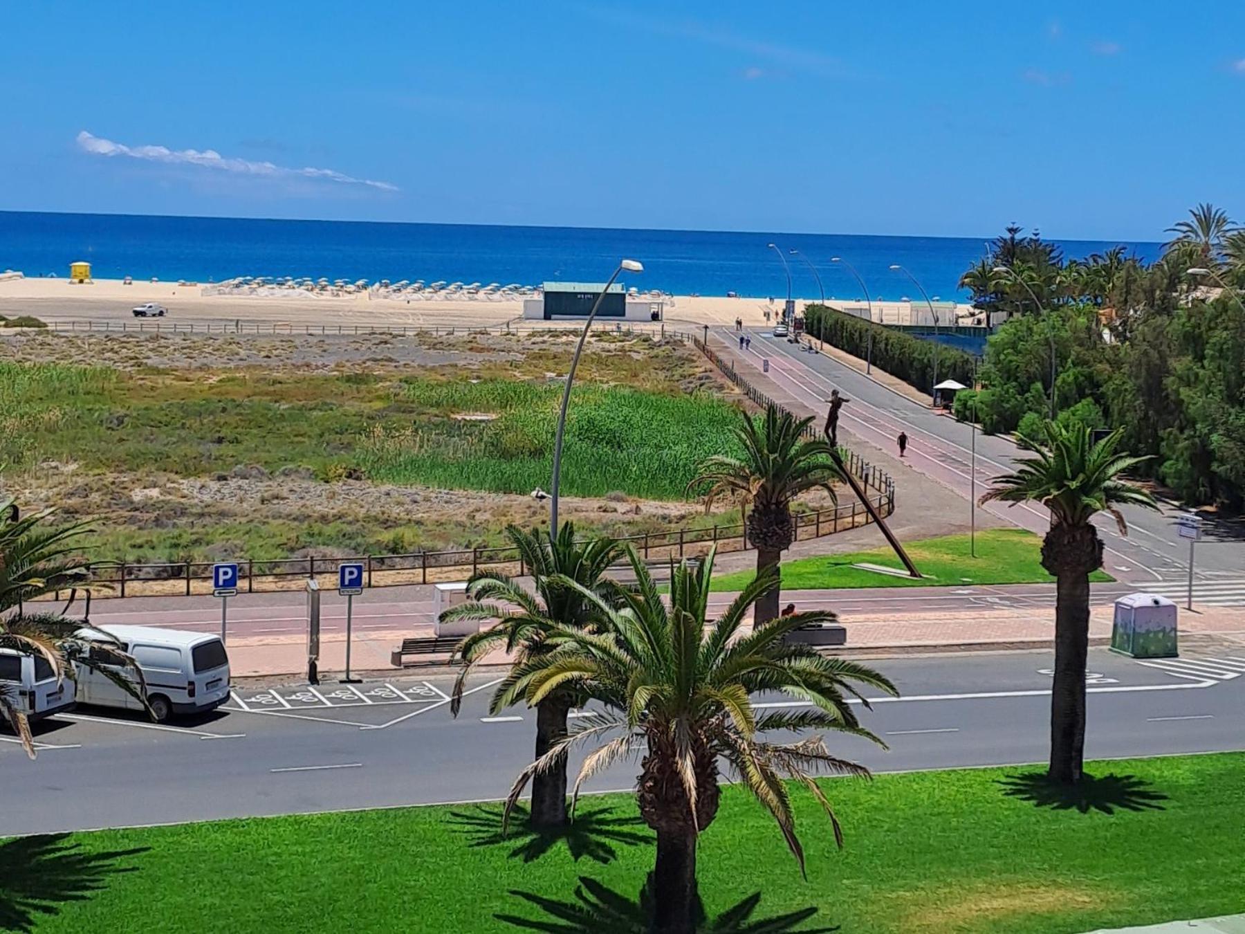 Suite Sara Playa Jandia Morro Jable  Exterior photo