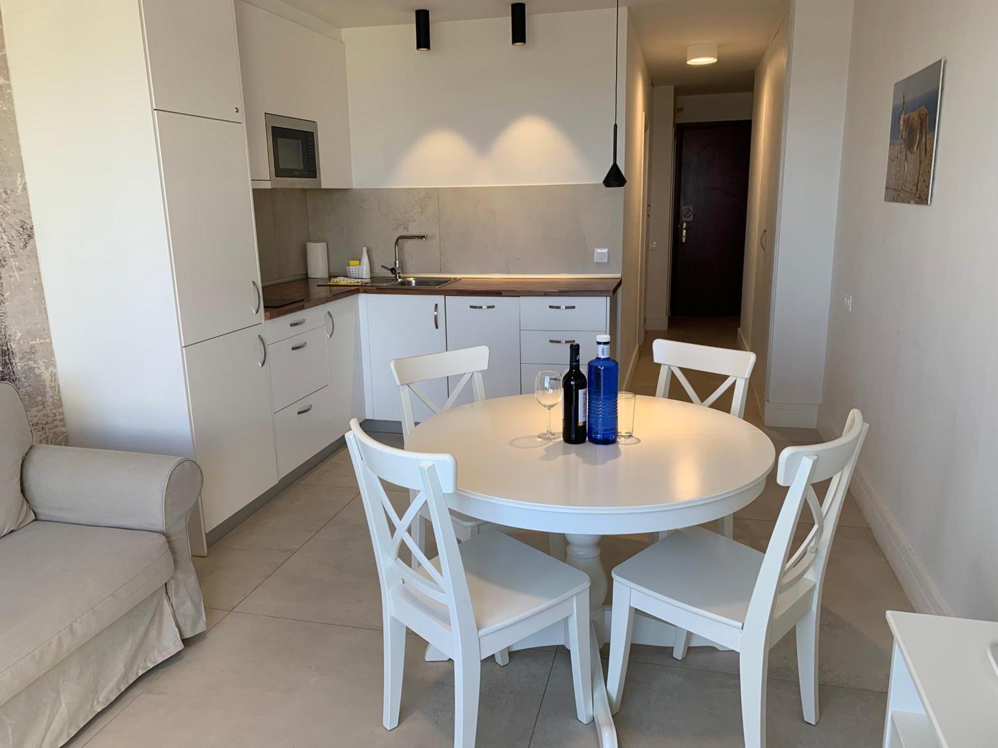 Suite Sara Playa Jandia Morro Jable  Exterior photo