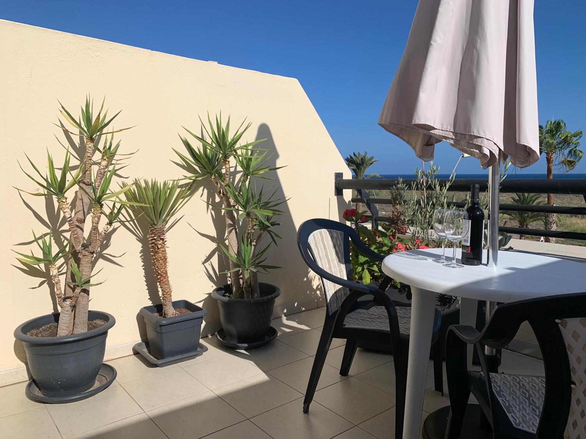 Suite Sara Playa Jandia Morro Jable  Exterior photo