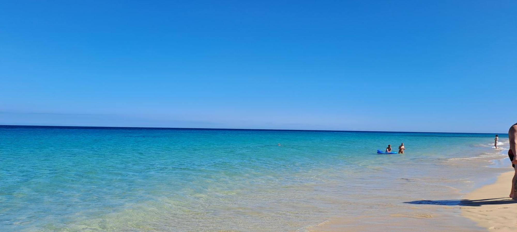 Suite Sara Playa Jandia Morro Jable  Exterior photo